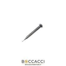 WATCHMAKER TOOLS Punzone in acciaio per rimozione perno/ago per collegamenti (USATO)
