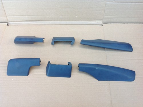 Volvo v70 mk2 set tappo - volvo,