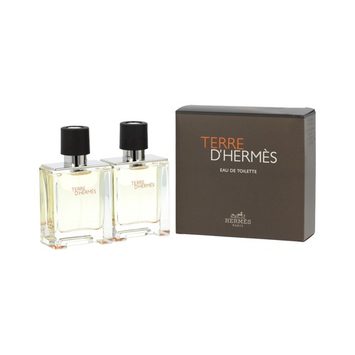 Hermès terre edt 2 - d'hermès,