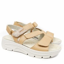 DUNA ORTOPEDIA SANDALI CON