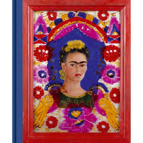 Frida kahlo month - frida, paris