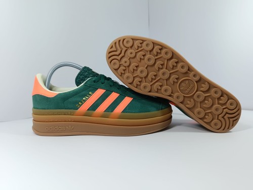Adidas gazelle bold scarpe - gazelle,