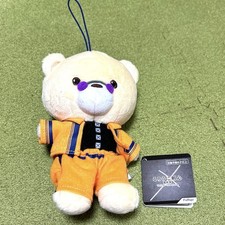 Costume Rurouni Kenshin