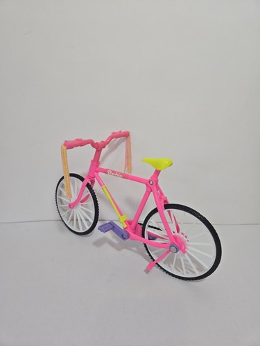 Vintage 1991 barbie mattel - vintage,