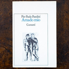Amado mio - Pier Paolo