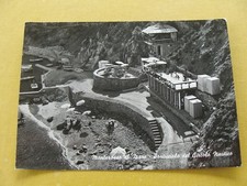 (FG.M28) MONTEROSSO AL MARE - PORTICCIOLO DEL CIRCOLO NAUTICO (vg 1964, masetti)