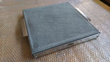 PIETRA OLLARE CON TELAIO INOX
