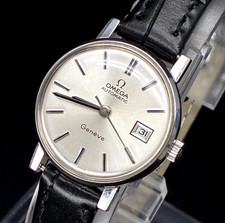 Orologio omega geneve - orologio,
