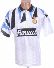 MAGLIA CALCIO AWAY INTER