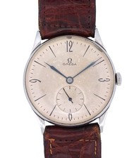 Omega orologio da polso uomo
