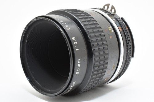 Eccellente nikon ai s - 【eccellente】, ai-s