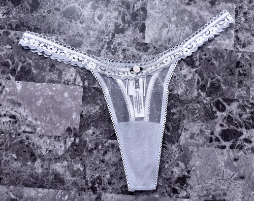 Slip perizoma nuovo con - slip,