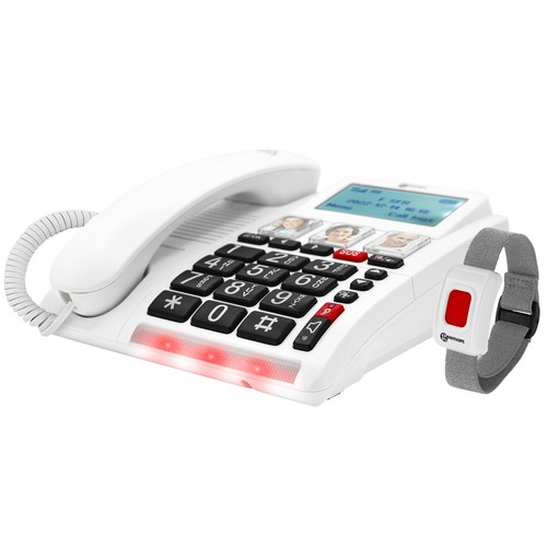 Geemarc telefono senior cl900 - geemarc,,