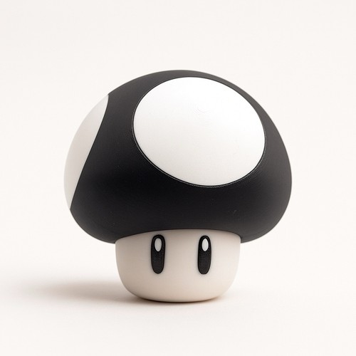 Barattolo super mario - barattolo,