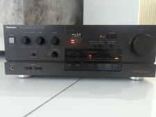 Technics SU V650 Amplificatore