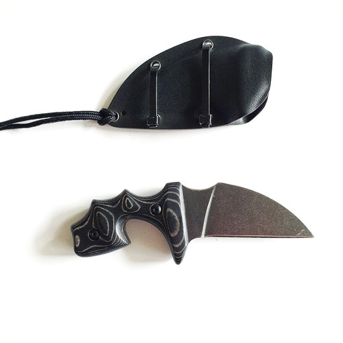 Mps messer coltello - messer,