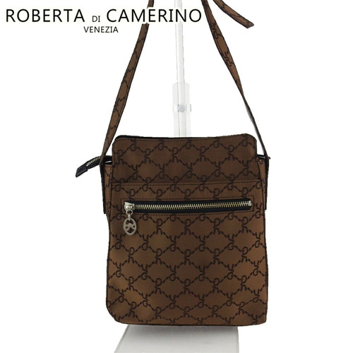 Borsa tracolla roberta di - roberta,