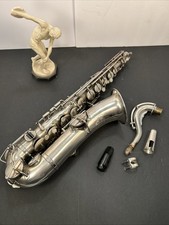 Buescher True Tone passo basso