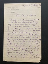 1884 Charles Hertz Marine