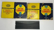 Lot of 4 Aurora Model Motoring