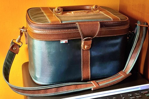 Beauty case samsonite vintage - beauty-case,