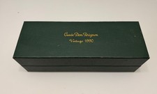 Moët chandon champagne - et,