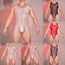 Body uomo elasticizzato