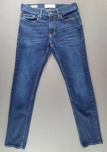 Jeans uomo hollister - jeans,