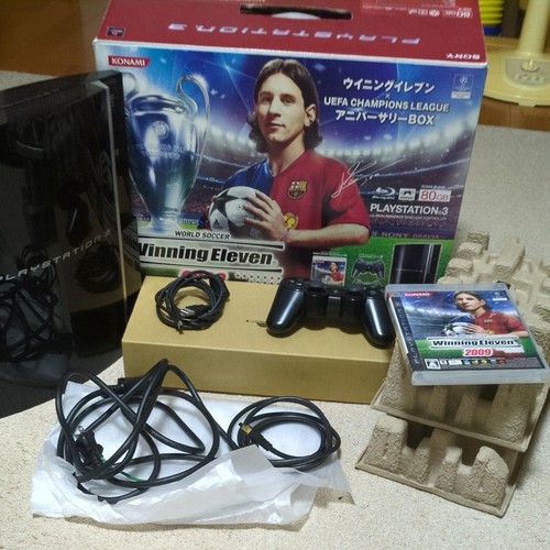 Sony playstation - 3, (80gb)