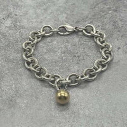 Bracciale vintage tiffany co - bracciale, &