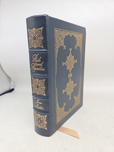 Pride and prejudice - pride,
