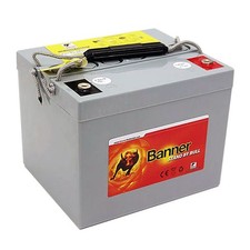 Banner SBG12-44 44Ah 12V GEL