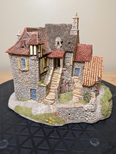 Lilliput lane bergerie de - lane,