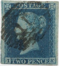 GRAN BRETAGNA - REGNO della