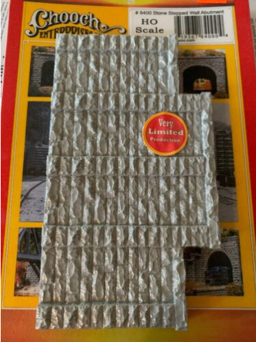 Chooch ent 8400 pilastro da - ent.,