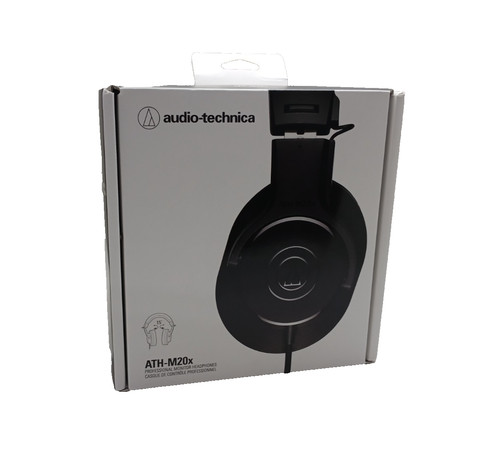 Audio technica ath - audio-technica, cuffie
