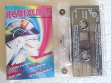 REMIXLAND Compilation (1994)