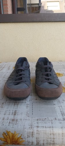 Scarpe geox uomo - scarpe,