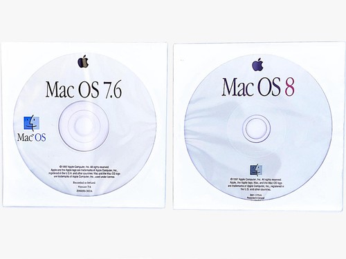 Apple mac - mac, 7.6