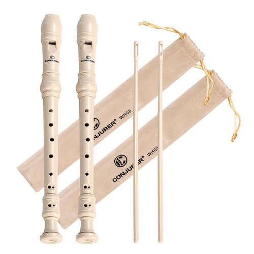Set pezzi registratore - set,