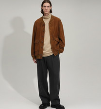 Vintage 80s Giacca HARRINGTON