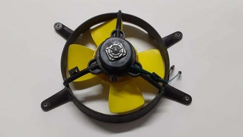 Elettroventola radiatore fiat - elettroventola,