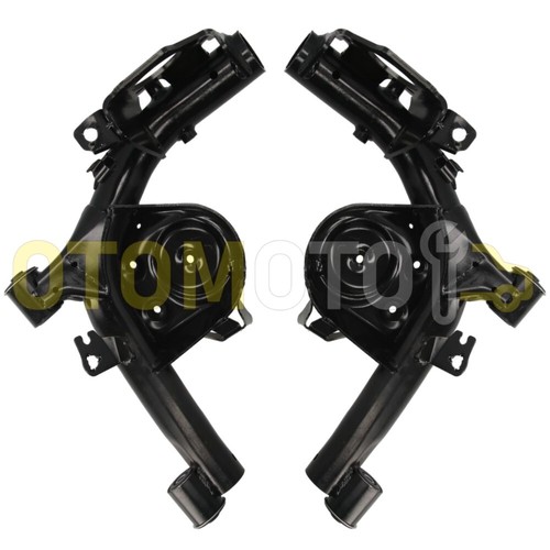 Kit bracci oscillanti - bracci,