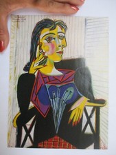picasso ritratto dora maar
