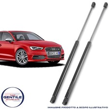 Kit molle gas pistoncini - kit,