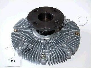 Ventilatore radiatore - yy,