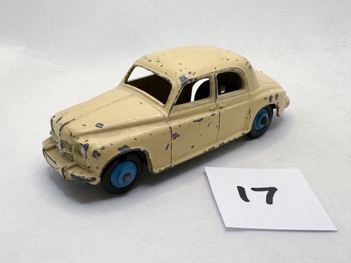 Rarissimo dinky toys - dinky,