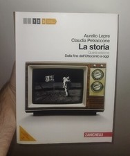 La storia 3: Quarta Edizione