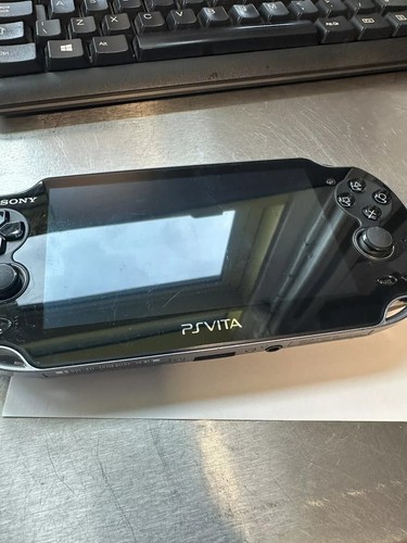 Console sony vita - console,