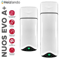 Ariston Nuos Evo 80 litri |